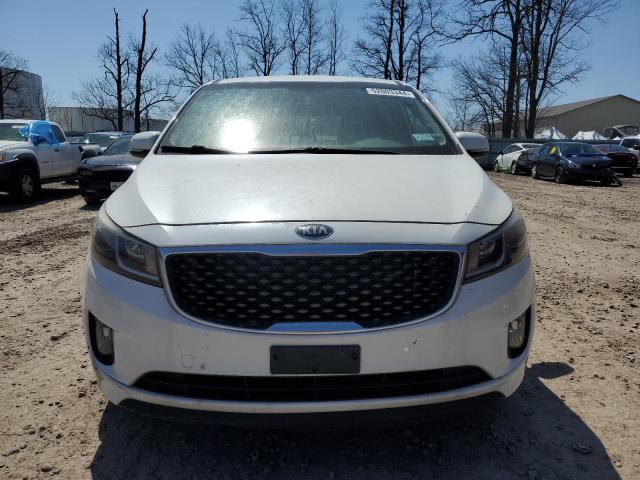 KNDMC5C10F6051580 KIA SEDONA EX