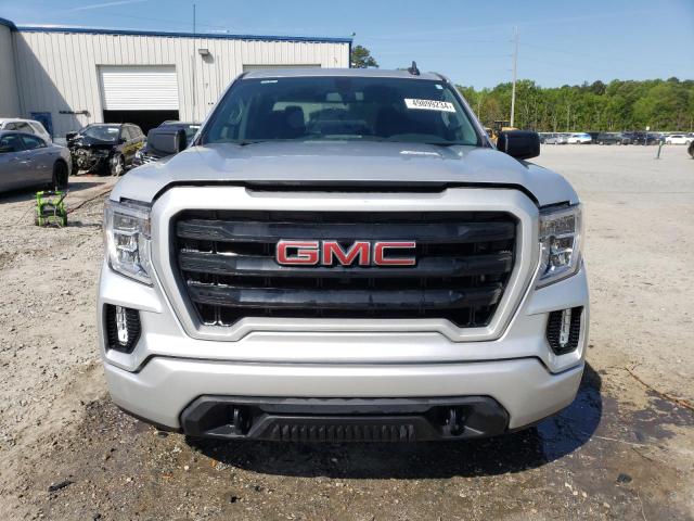3GTU9CED5NG116205 GMC Sierra Limited K1500 Elevation
