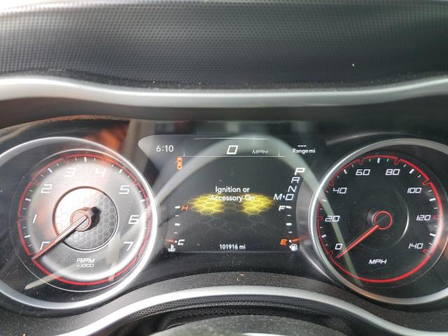 2C3CDXHG8JH163668 Dodge Charger Sxt Plus