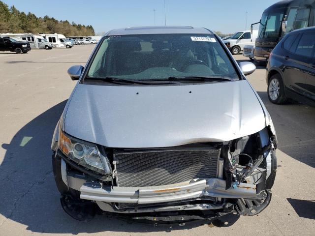 5FNRL5H67FB112535 Honda ODYSSEY EXL