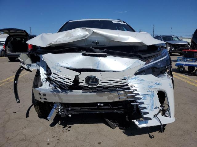 2T2BBMCA5RC039972 Lexus Rx 350h Base