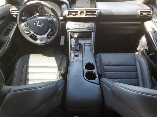 JTHBF1D20E5026292 Lexus IS 250