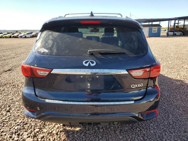 5N1DL0MM6HC507254 Infiniti QX60