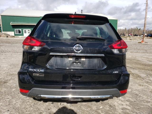 KNMAT2MV3LP539642 Nissan ROGUE S