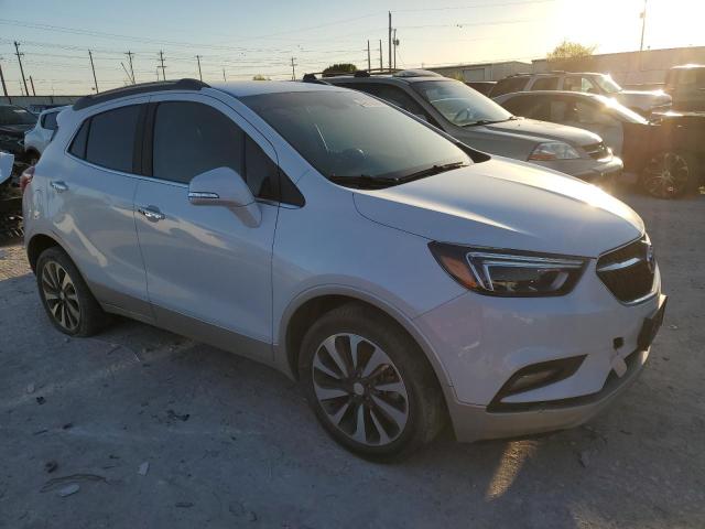 KL4CJCSB0HB258068 Buick Encore Essence