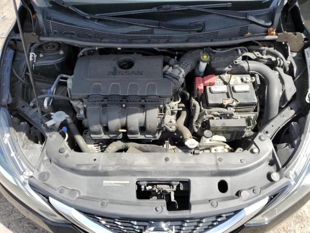 3N1AB7AP6HY351597 Nissan SENTRA S