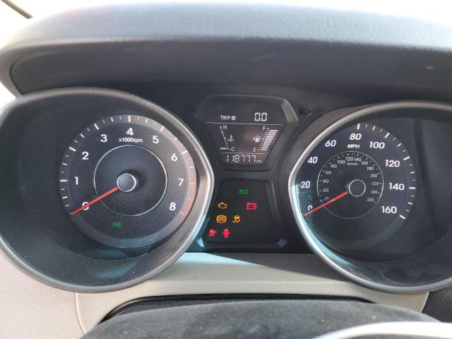 5NPDH4AE0GH784933 Hyundai ELANTRA SE