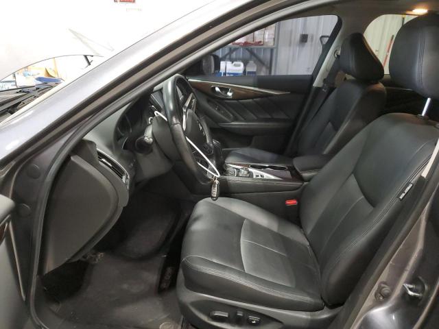 JN1EV7AR2JM443759 Infiniti Q50 LUXE