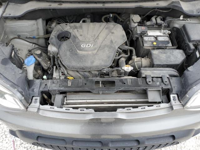 KNDJN2A24F7166636 KIA Soul