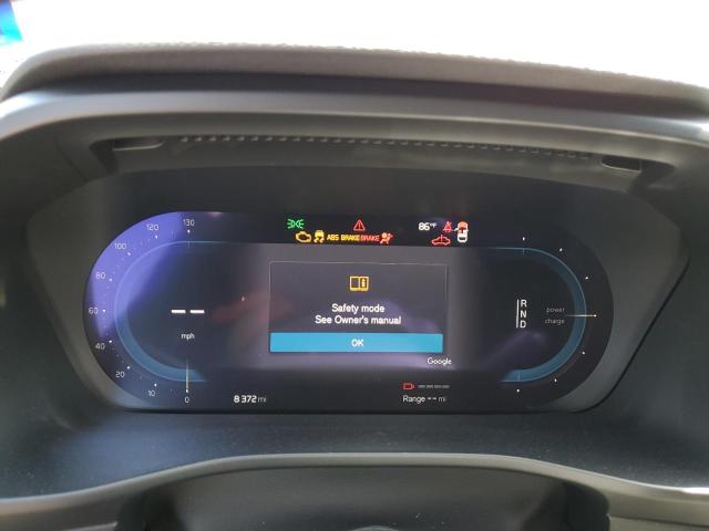 YV4ED3GM2P2042573 Volvo C40 Recharge Ultimate