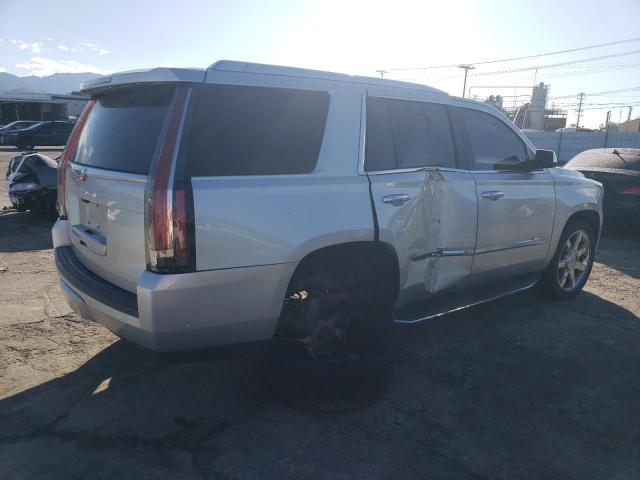 1GYS4BKJ3HR203061 Cadillac Escalade Luxury