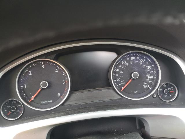 WVGEP9BP0ED009521 Volkswagen Touareg V6 Tdi