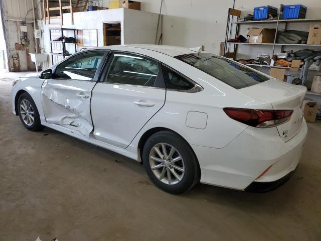 5NPE24AF0KH819364 Hyundai SONATA SE