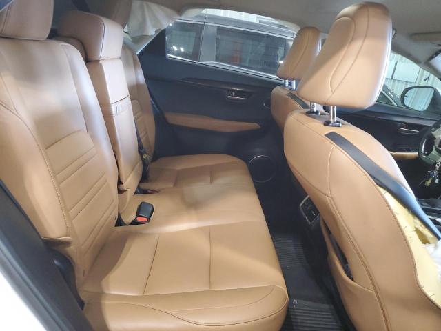 JTJYARBZ9G2026818 Lexus Nx 200t Base