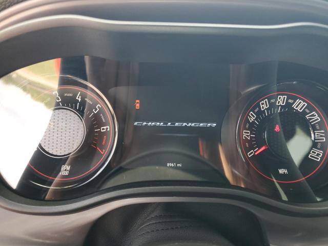 2C3CDZJG8PH582005 Dodge Challenger Gt