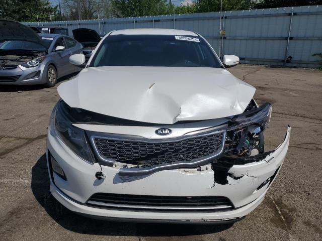 KNAGM4AD8E5069957 KIA OPTIMA HYBRID