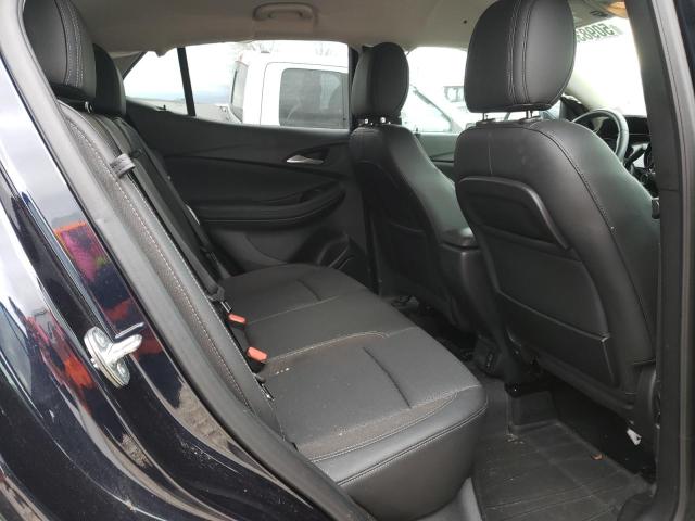 KL4MMESL1MB097353 Buick Encore Gx Select
