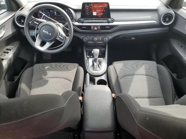 3KPF24AD9PE606380 KIA FORTE LX