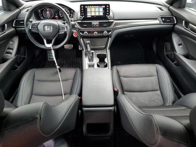 1HGCV1F30KA076063 Honda Accord Sport