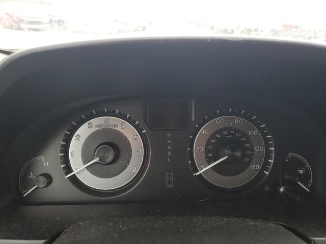 5FNRL5H68GB098548 Honda ODYSSEY EXL