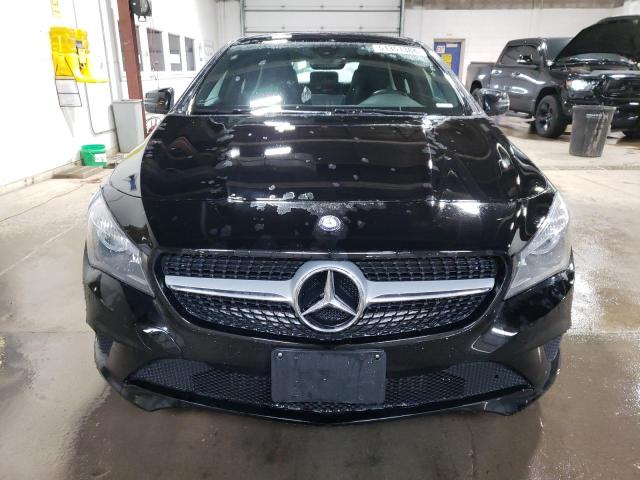 WDDSJ4GB8GN385668 Mercedes-Benz CLA 250 4MATIC