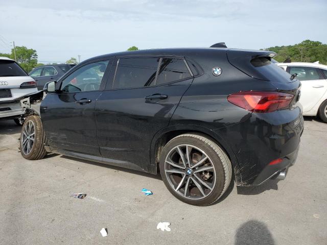 WBXYH9C08P5V32687 BMW X2 Sdrive28i