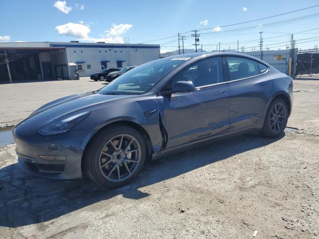 2023 Tesla Model 3 მანქანა იყიდება აუქციონზე, vin: 5YJ3E1EA8PF706991, აუქციონის ნომერი: 48682944