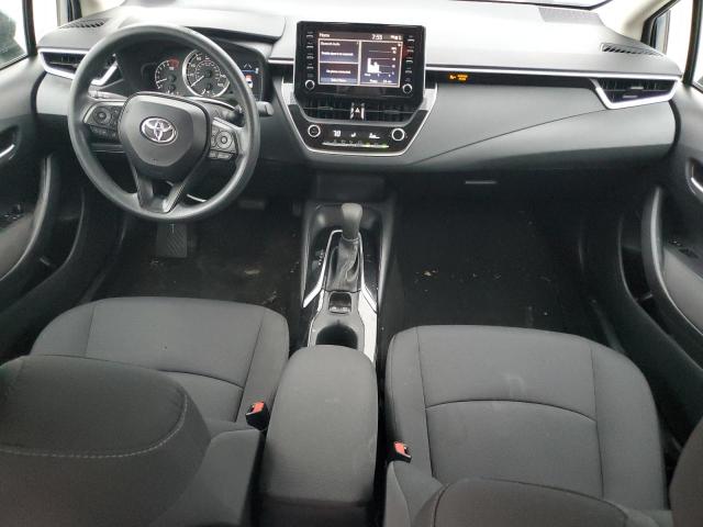 5YFEPRAE3LP022200 Toyota COROLLA LE