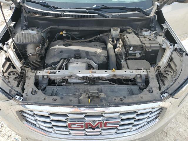 3GKALSEX9JL213163 GMC Terrain Denali