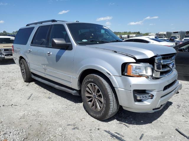 1FMJK1JT5HEA31686 Ford Expedition El Xlt