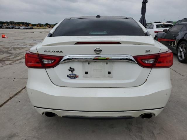 1N4AA6AP2GC429462 Nissan Maxima 3.5s