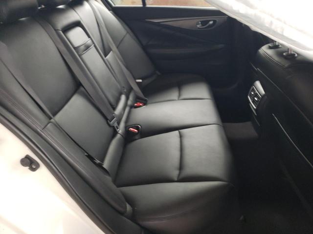 JN1BV7AP1EM683098 Infiniti Q50 BASE