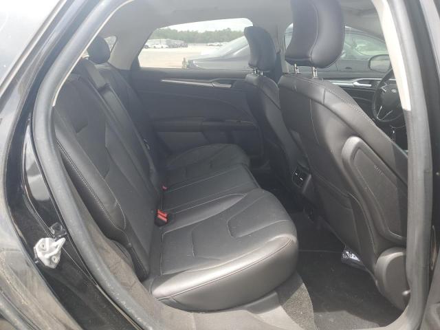 3FA6P0K99GR364676 Ford Fusion Titanium