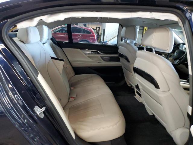 WBA7E2C5XHG740058 BMW 740 I