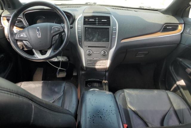 5LMCJ2D91HUL12825 Lincoln MKC SELECT