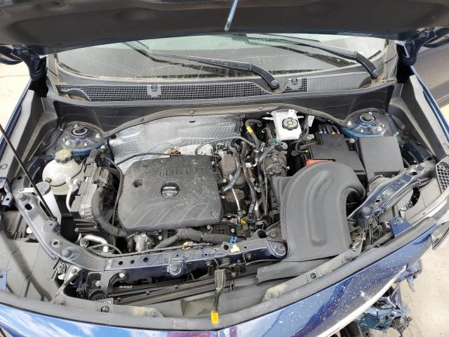 KL4MMFSL4PB116486 Buick Encore Gx Essence