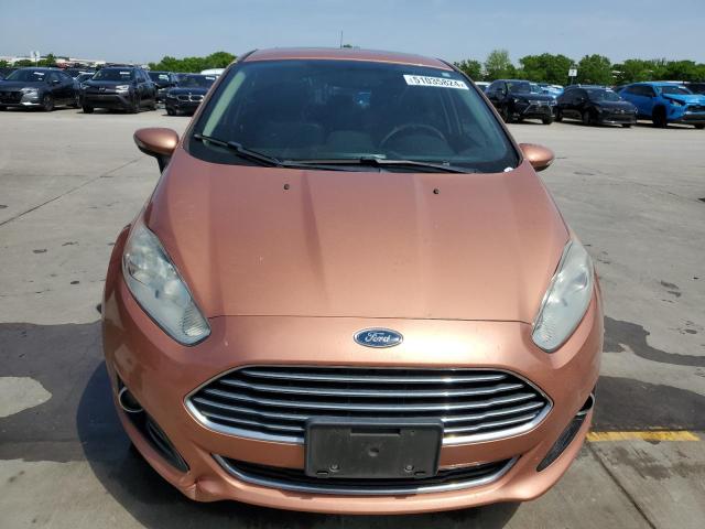 3FADP4FJ2HM139176 Ford Fiesta Titanium