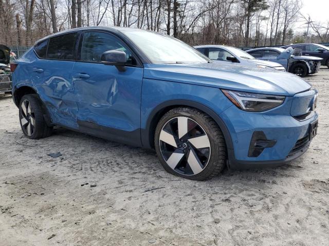 YV4ED3GB0N2004416 Volvo C40 P8 Recharge Ultimate