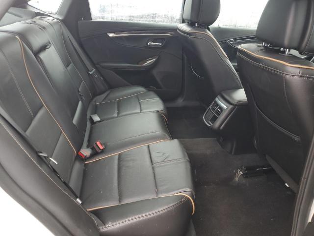 1G1155S32EU128792 Chevrolet IMPALA LTZ