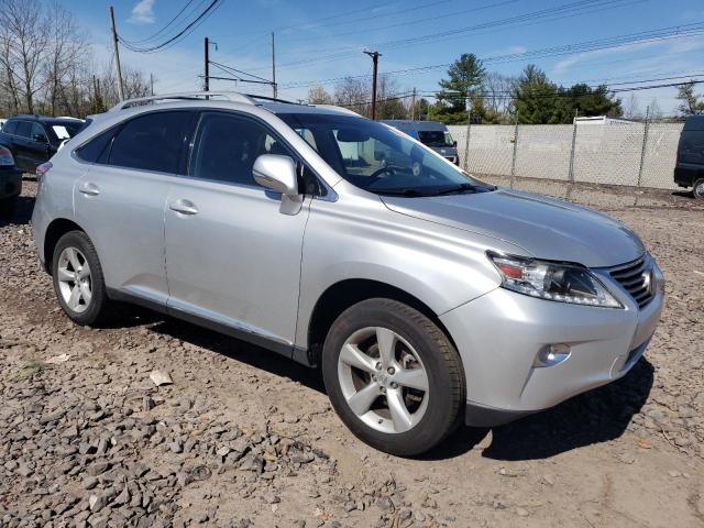 JTJZK1BA7E2010563 Lexus RX 350