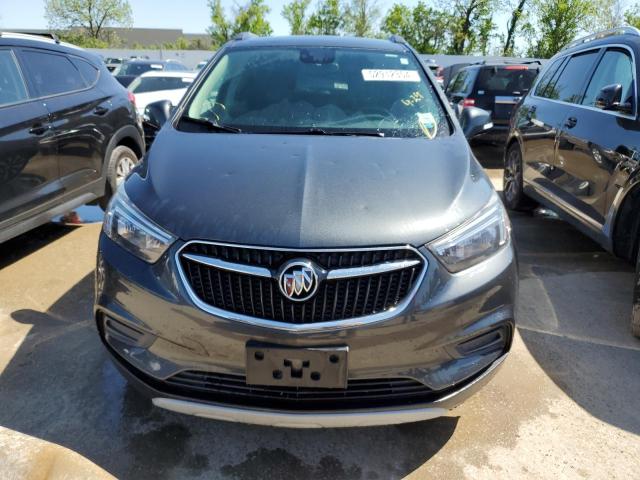 KL4CJASB3HB079897 Buick Encore Preferred