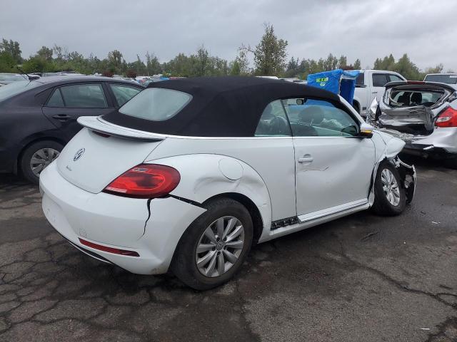 3VW5DAAT9KM511387 Volkswagen BEETLE S