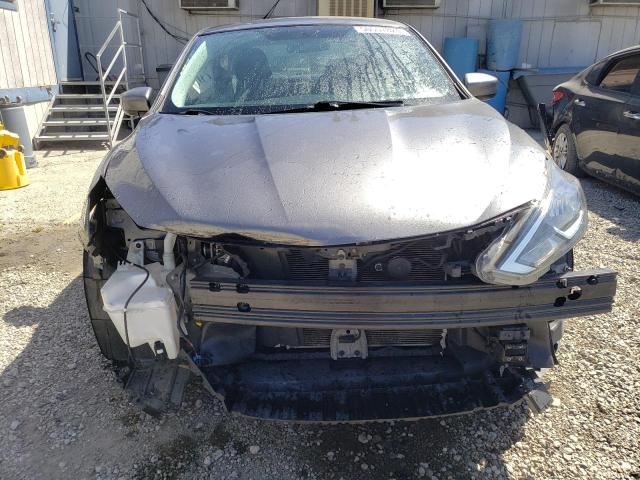 3N1AB7AP1KY237188 Nissan SENTRA S
