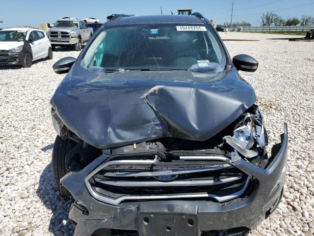 MAJ3S2GE0LC348054 Ford Ecosport Se