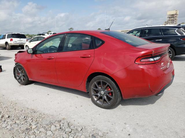 1C3CDFBB5GD701322 Dodge DART SXT