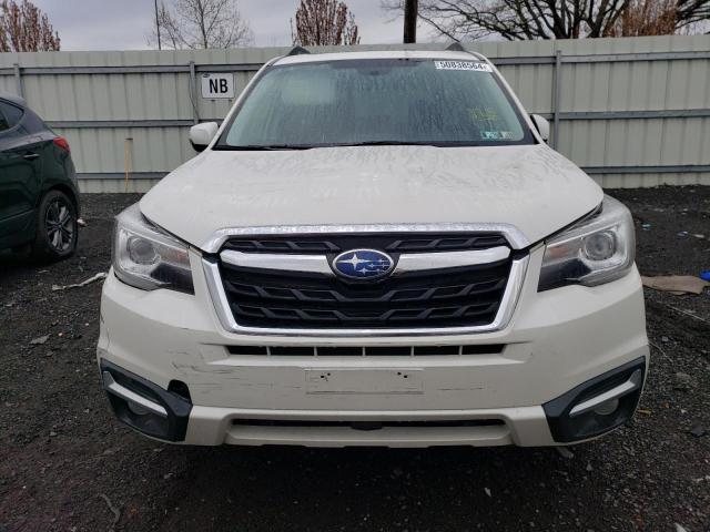 JF2SJAWC1JH488022 Subaru Forester 2.5i Touring