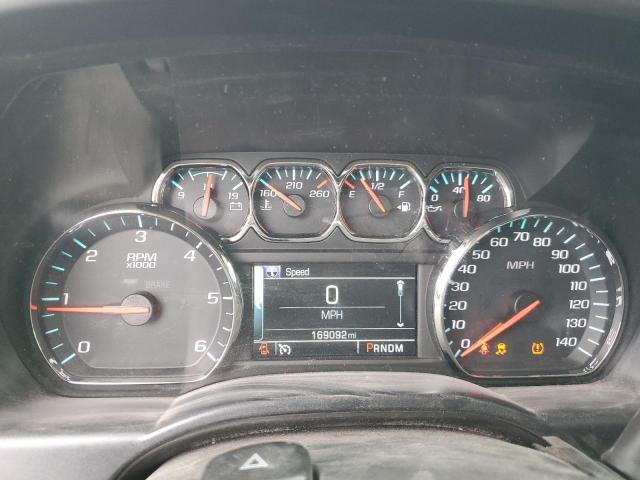 3GCPCREC2EG479103 Chevrolet Silverado C1500 Lt