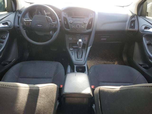 1FADP3K21GL284069 Ford FOCUS SE