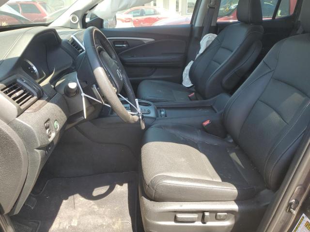 5FPYK3F78NB012478 Honda Ridgeline Rtl