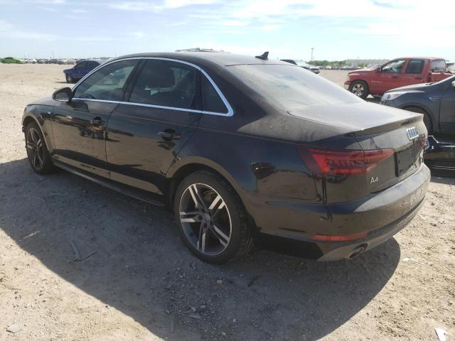WAULMAF42JA225823 Audi A4 Premium Plus